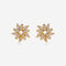 92.5 Silver Earring 194946