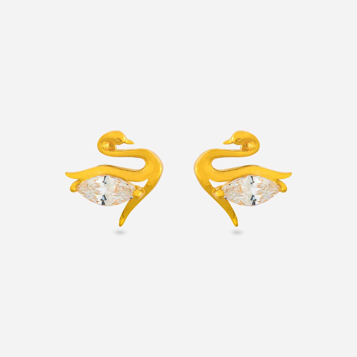92.5 Silver Earring 194980