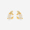 92.5 Silver Earring 194986