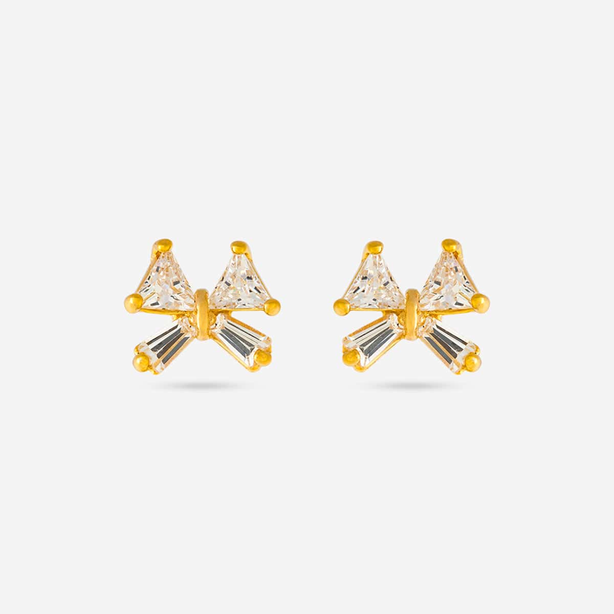 92.5 Silver Earring 194990