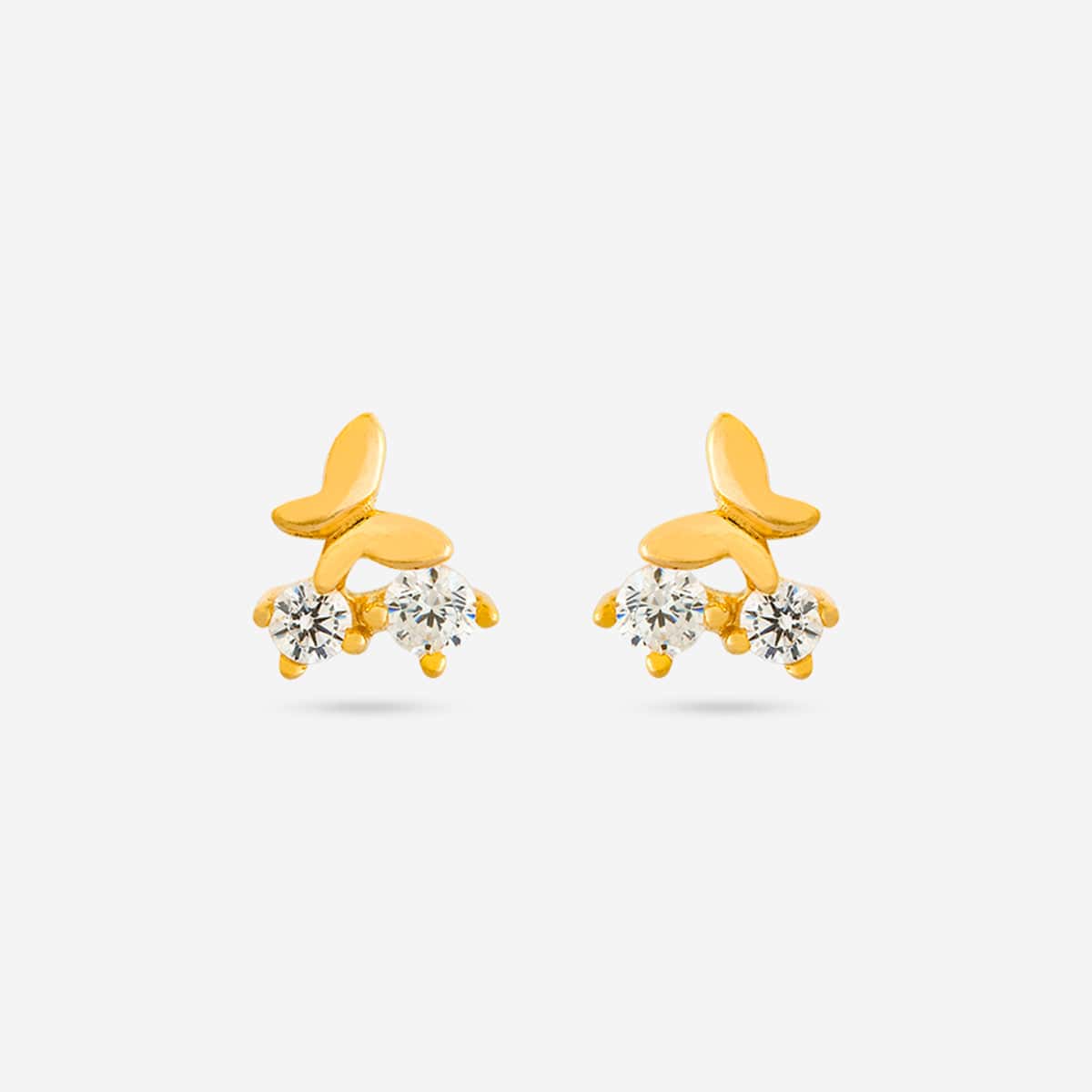 92.5 Silver Earring 194999