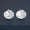 92.5 Silver Earring 180610