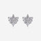 92.5 Silver Earring 191466