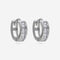 92.5 Silver Earring 194283