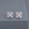 92.5 Silver Earring 194522