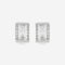 92.5 Silver Earring 194970