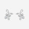92.5 Silver Earring 194974