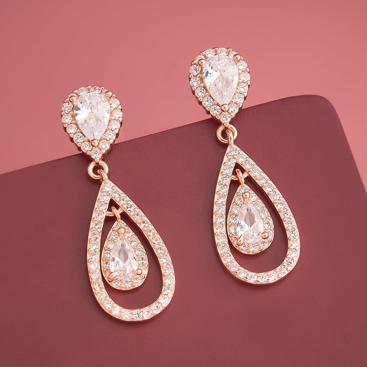 Kushal hot sale jewellery earrings