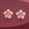 92.5 Silver Earring 161231