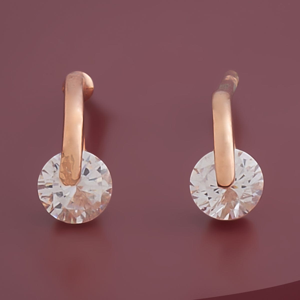 92.5 Silver Earring 168135