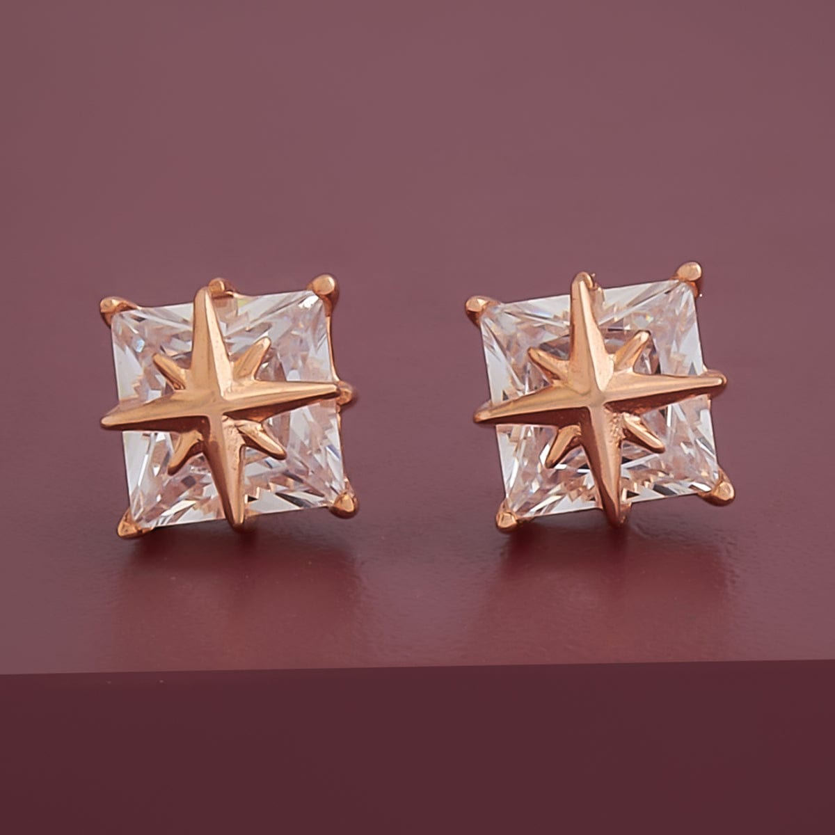 92.5 Silver Earring 168160