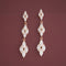 92.5 Silver Earring 180585