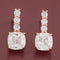 92.5 Silver Earring 180608