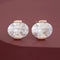 92.5 Silver Earring 180610