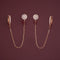 92.5 Silver Earring 183086