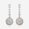 92.5 Silver Earring 185721
