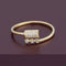 92.5 Silver Finger Ring 180846