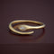 92.5 Silver Finger Ring 182926