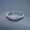 92.5 Silver Finger Ring 188501