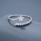 92.5 Silver Finger Ring 188502