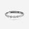 92.5 Silver Finger Ring 188512