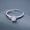 92.5 Silver Finger Ring 188520