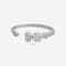 92.5 Silver Finger Ring 191241