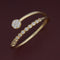 92.5 Silver Finger Ring 180861