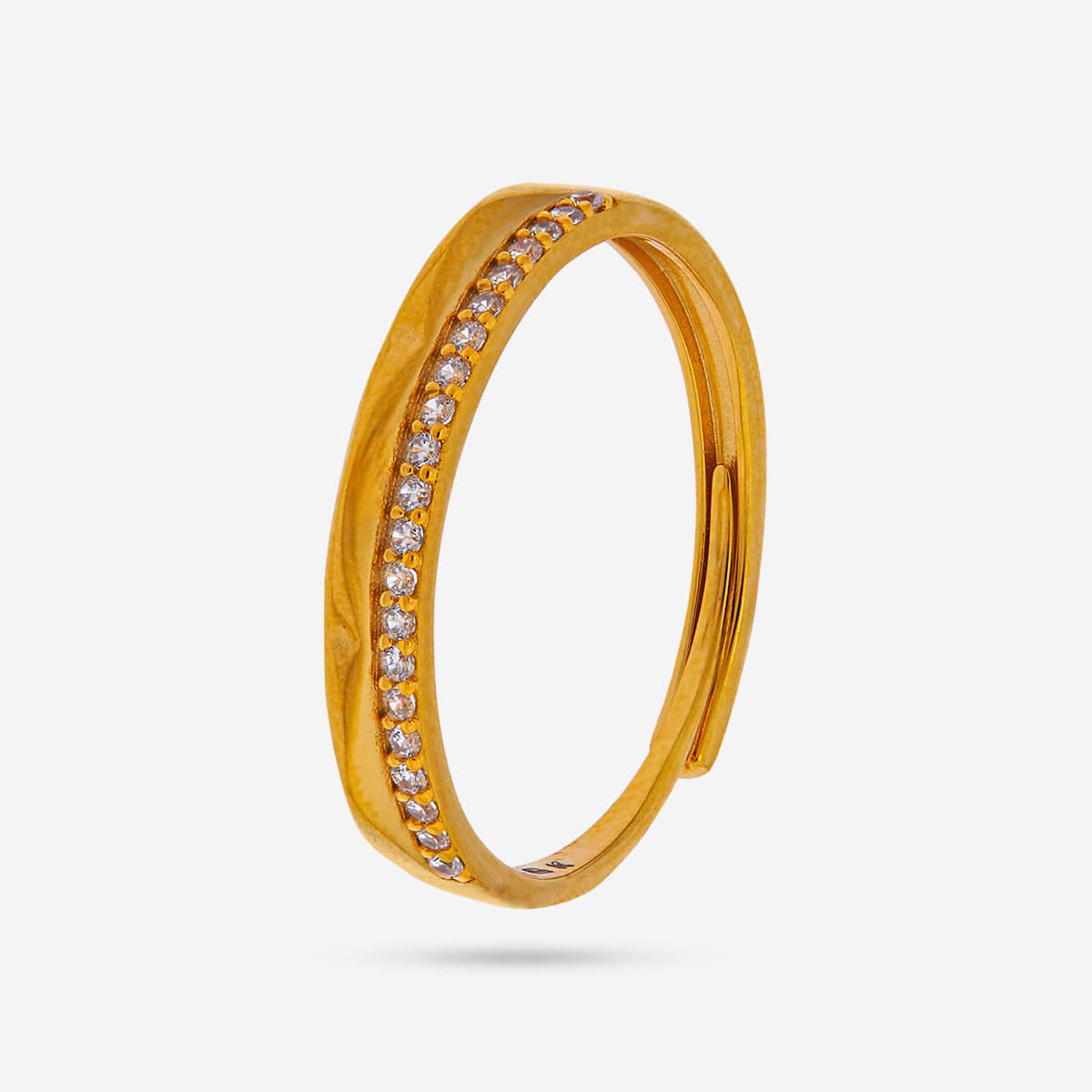 92.5 Silver Finger Ring 188316