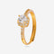 92.5 Silver Finger Ring 194878