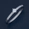 92.5 Silver Finger Ring 180856