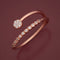 92.5 Silver Finger Ring 180861