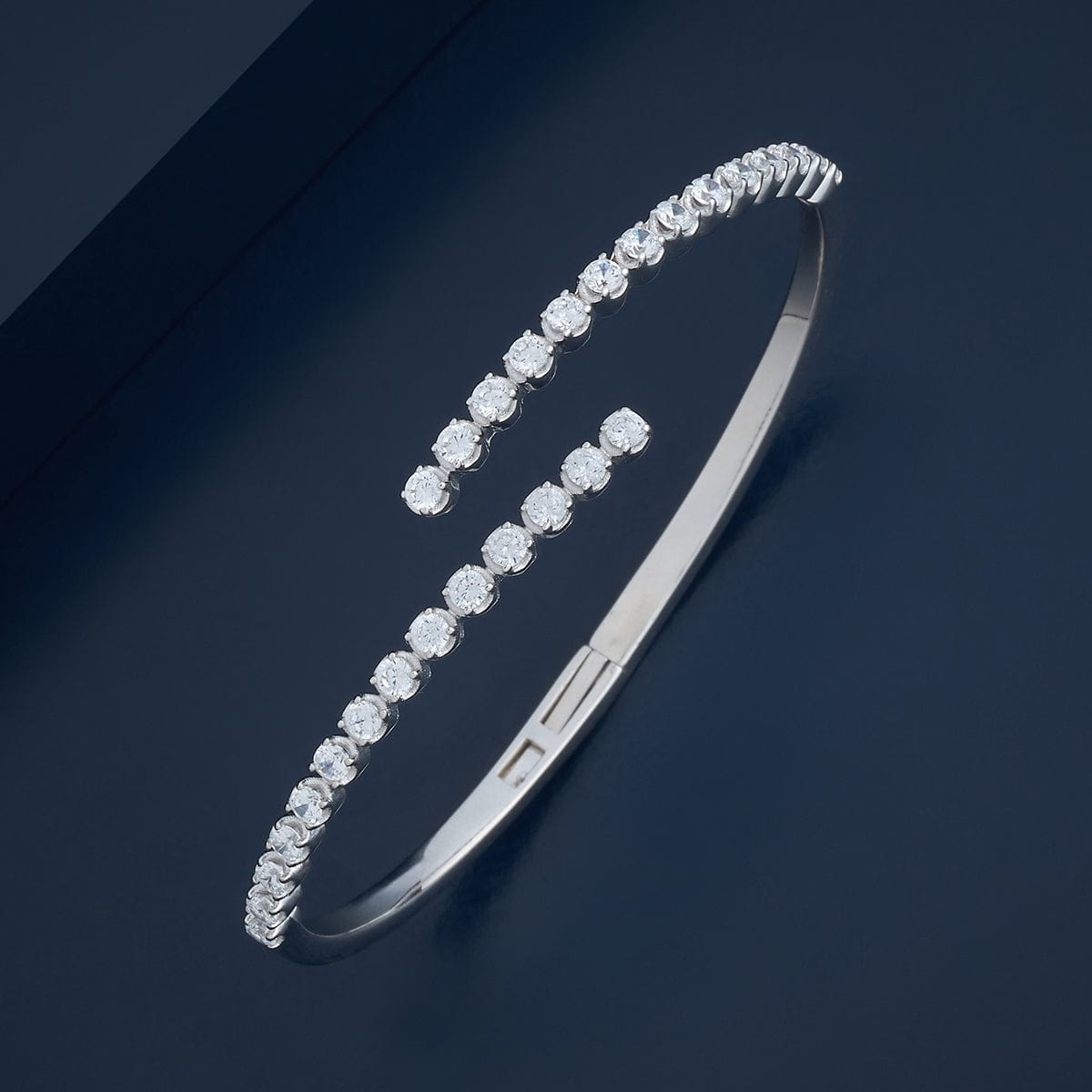 92.5 Silver Kada 182889