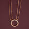 92.5 Silver Necklace 176582