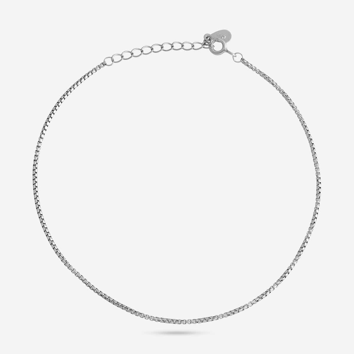 92.5 Silver Payal 188229