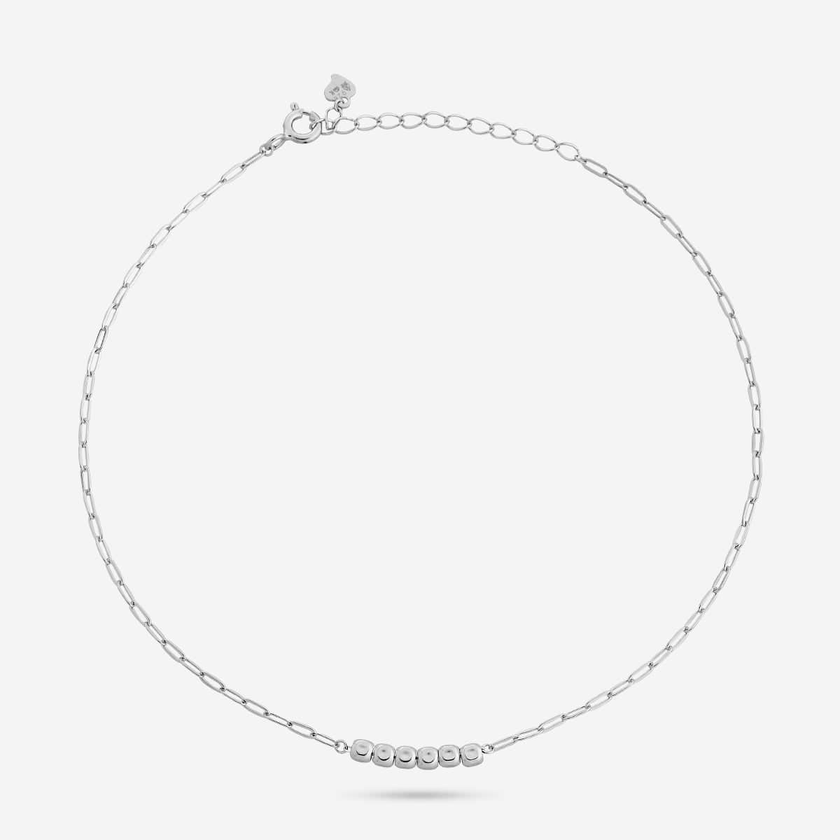 92.5 Silver Payal 194501