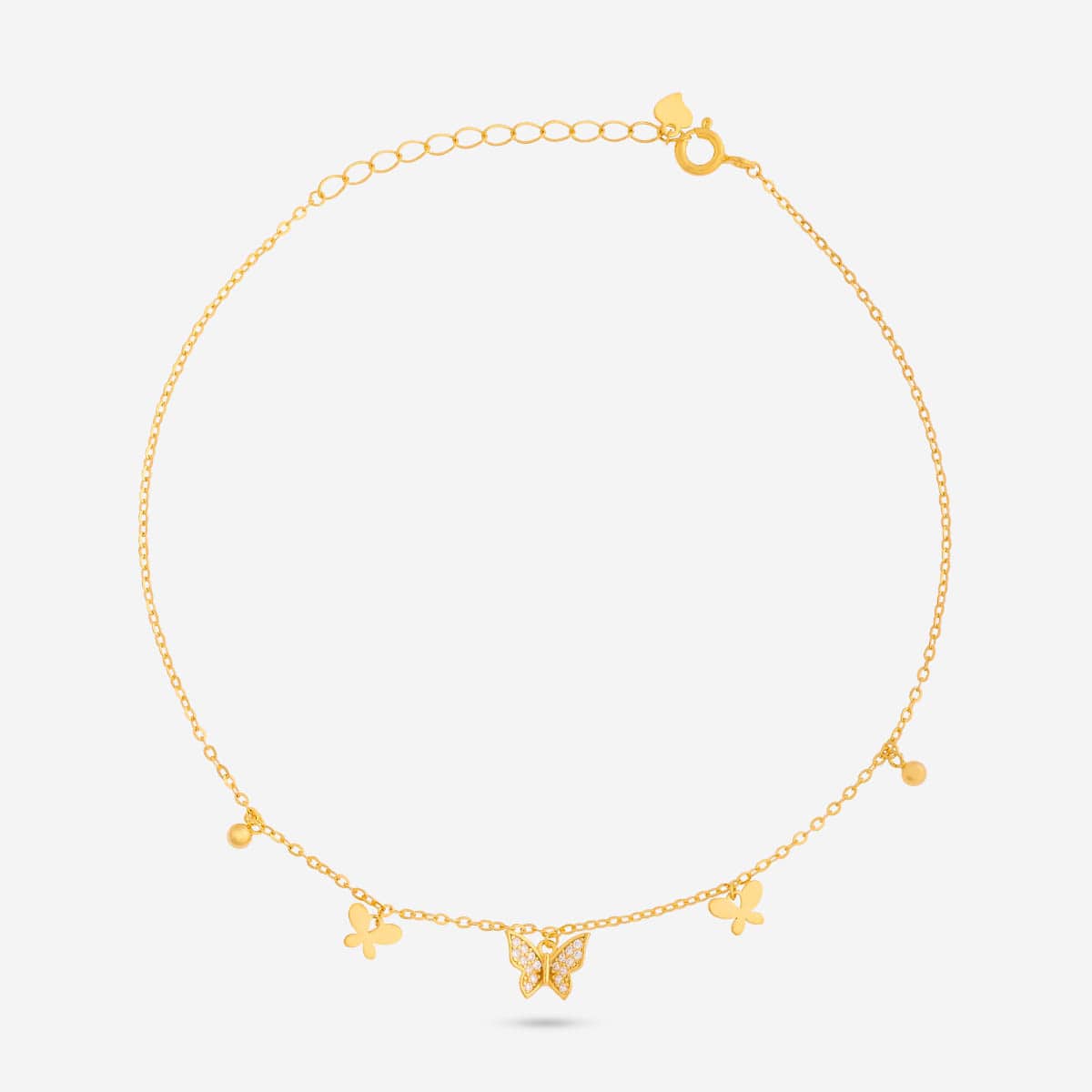 92.5 Silver Payal 194567