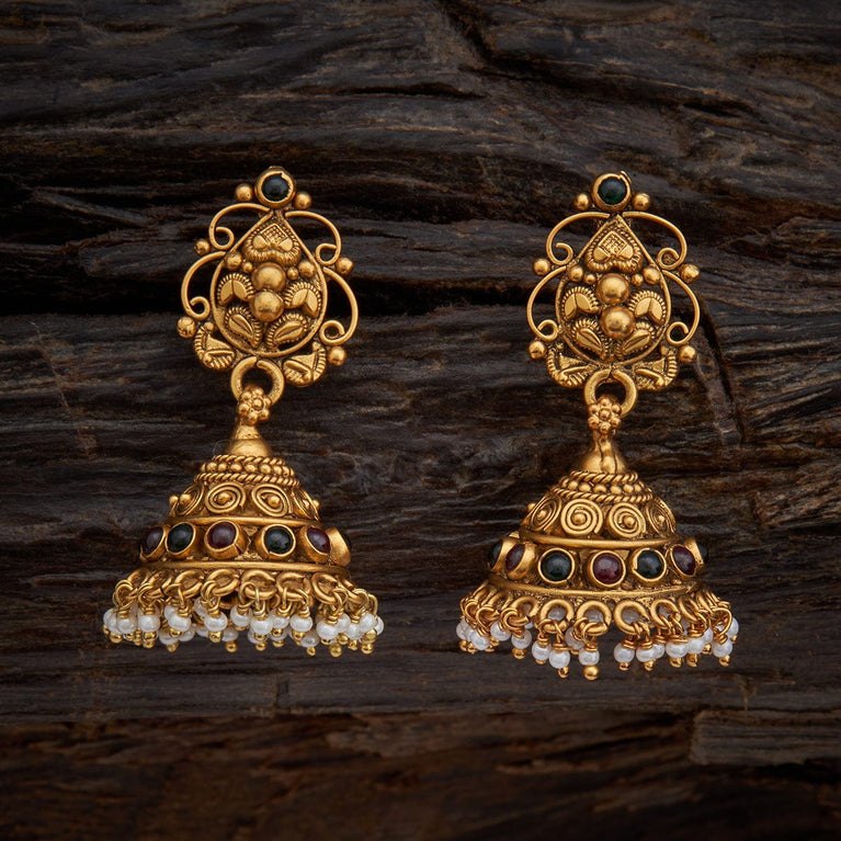 Babies gold earrings // Small gold earrings designs// Harshi designs -  YouTube