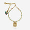 Silver Temple Necklace 179655