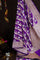 Banarasi Silk Purple Saree