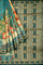 SLATE BLUE and MULTI FLORALS & FIGURES SILK Saree with FANCY WEAVING