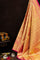 Kancheepuram Silk Gold Saree