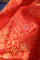 Kancheepuram Silk Red Saree