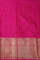 Kancheepuram Silk Pink Saree