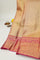 Kancheepuram Silk Gold Saree