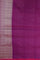 Banarasi Silk Magenta Saree