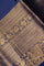 Coimbatore Soft Silk Rama Blue Saree