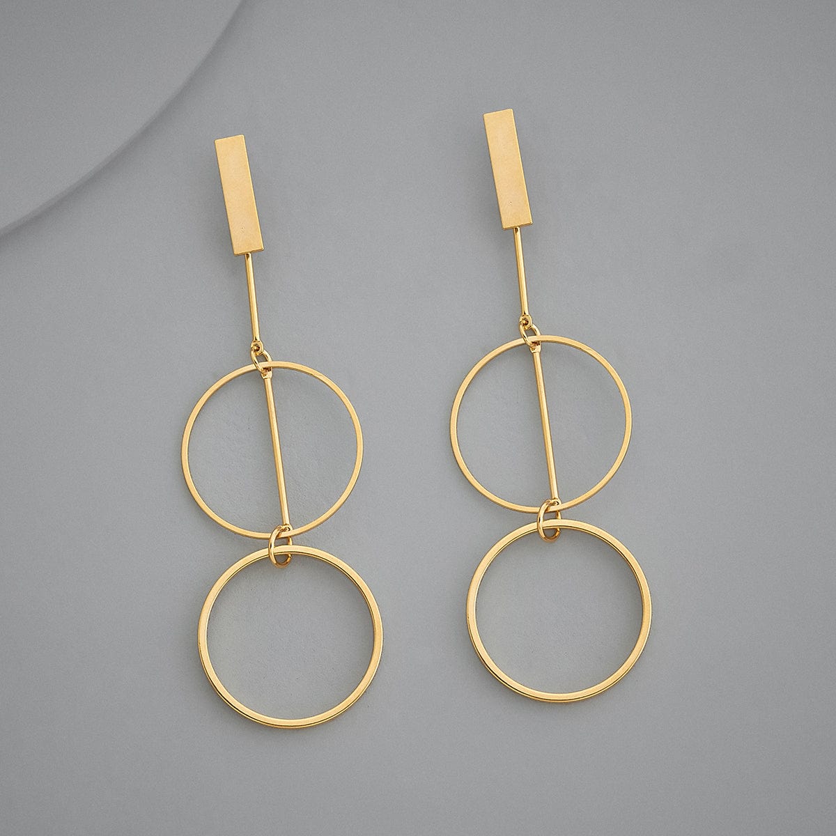 Trendy Earring 170884