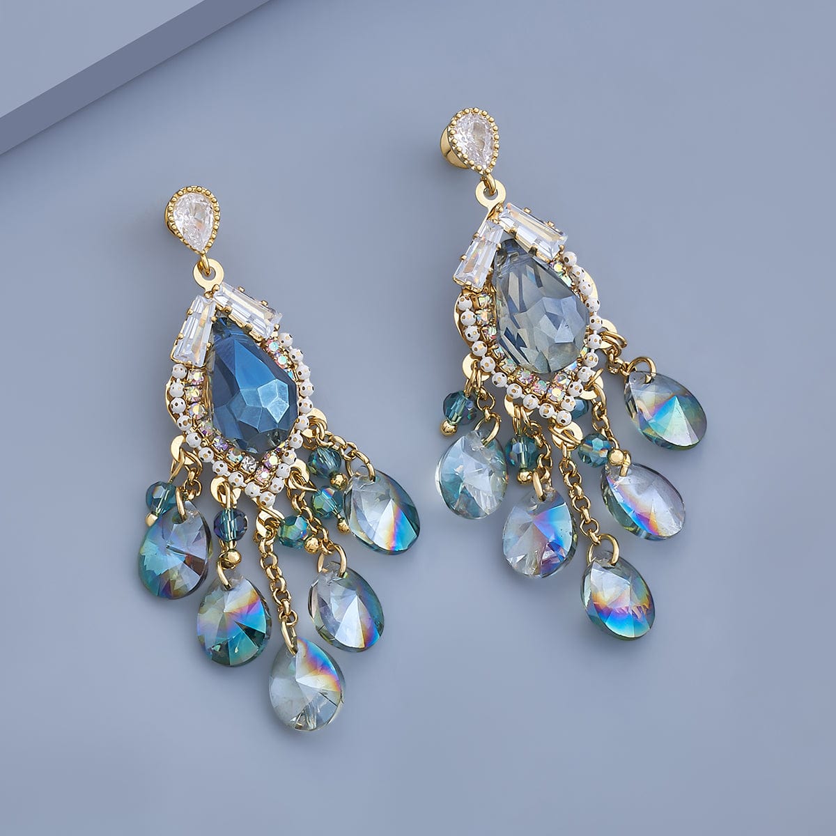 Trendy Earring 169229