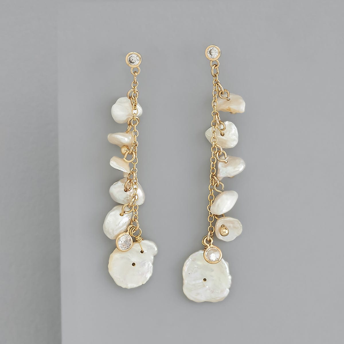 Trendy Earring 171904